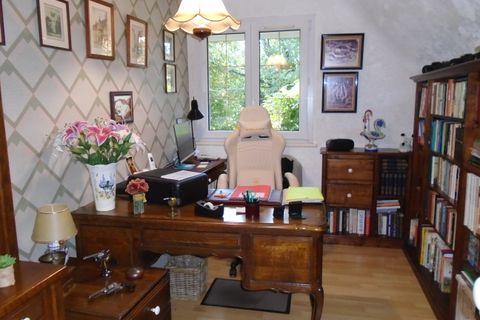 Landejendom i Hesdin, Pas-de-Calais, Hesdin - € 250.000 | Ref: AG19 - foto 6